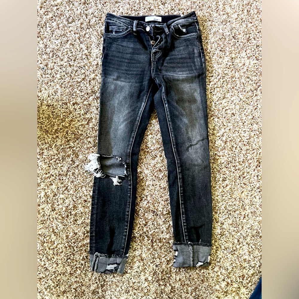 Vervet Jeans